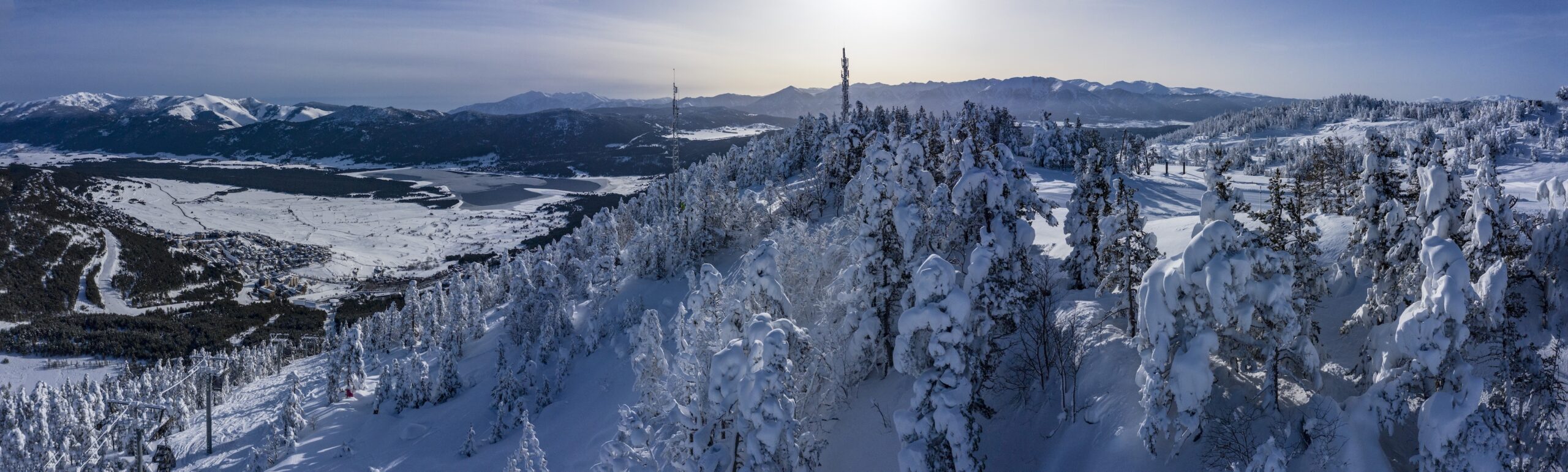 Chalet Maneou – Réservez vos suppléments